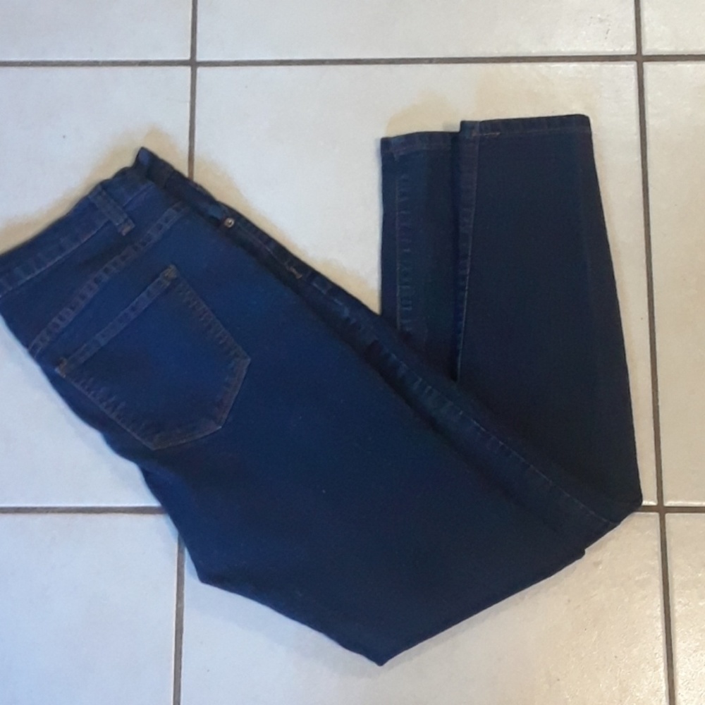 Forever 21 Jeans